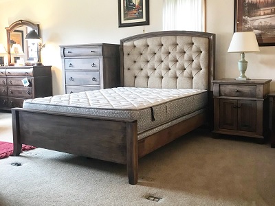 Picture of Bed